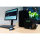 Green Cell UPS (1000VA/600W, 2xIEC, 2x Schuko, AVR, LCD) - 546064 - zdjęcie 6